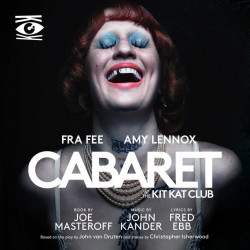 cabaret at the kit kat club