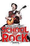 school of rock tour 