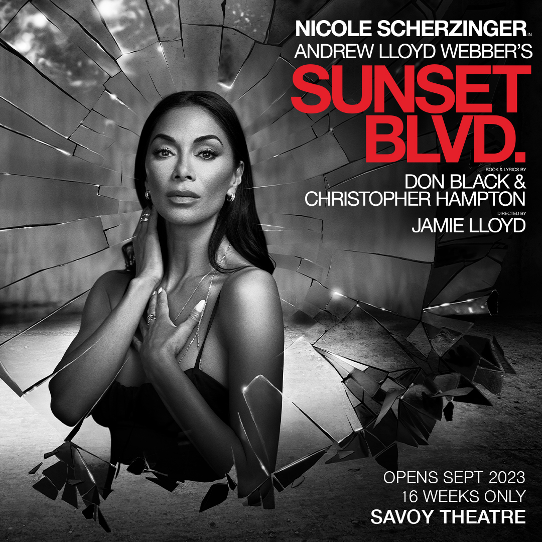 tickets for sunset boulevard